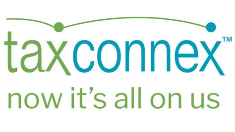 taxconnex contact number